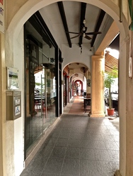 Mosque Street (D1), Shop House #202174802